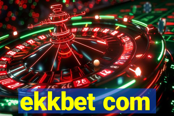 ekkbet com